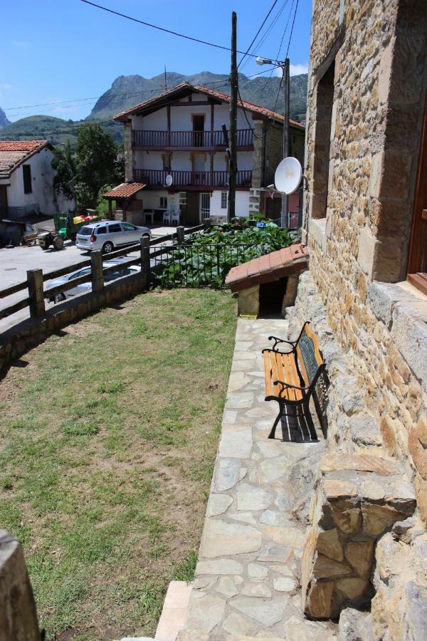 Amets Etxalde Villa Santecilla Exterior photo